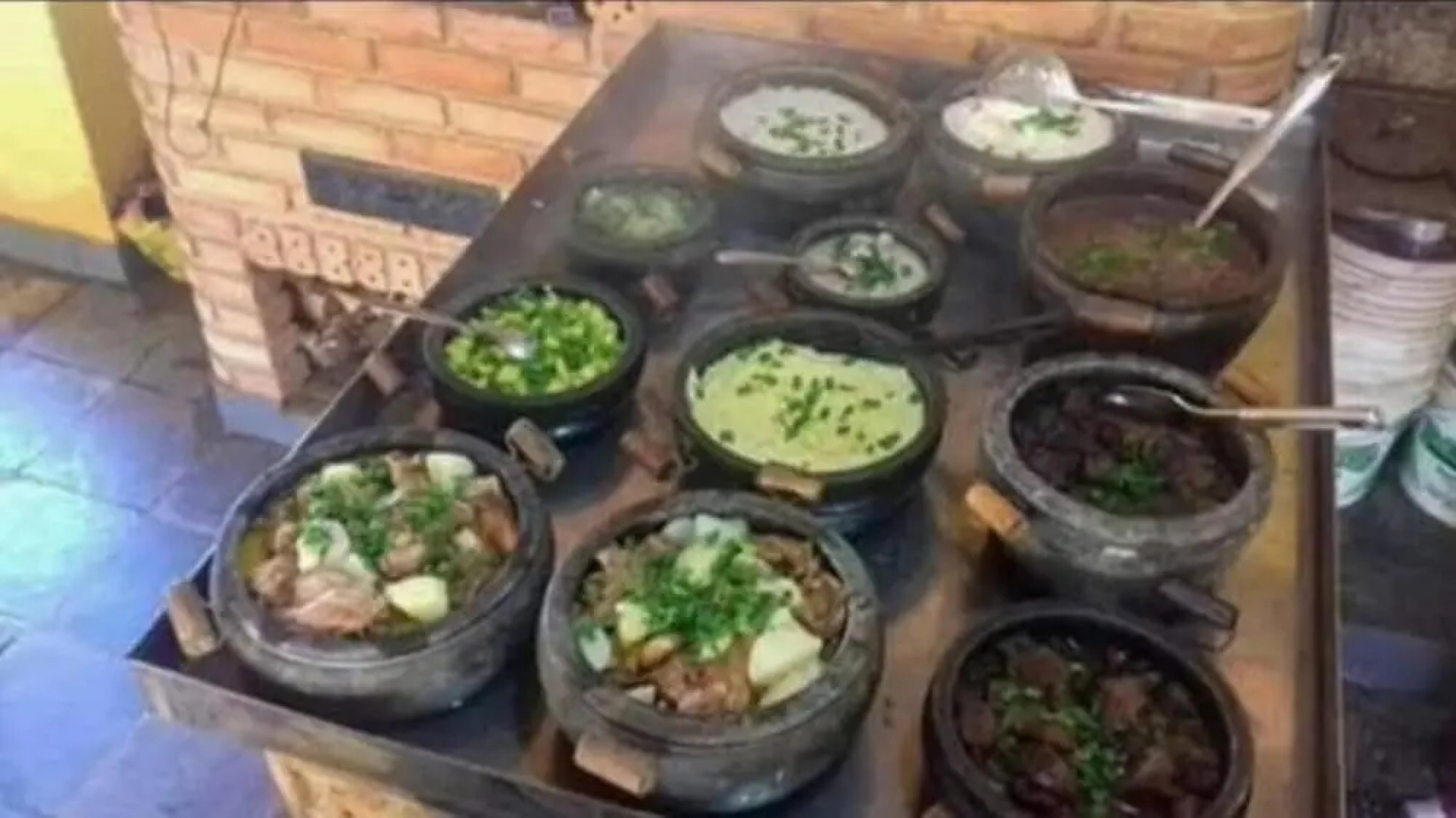 Hospedaria e Restaurante Chalé da Serra