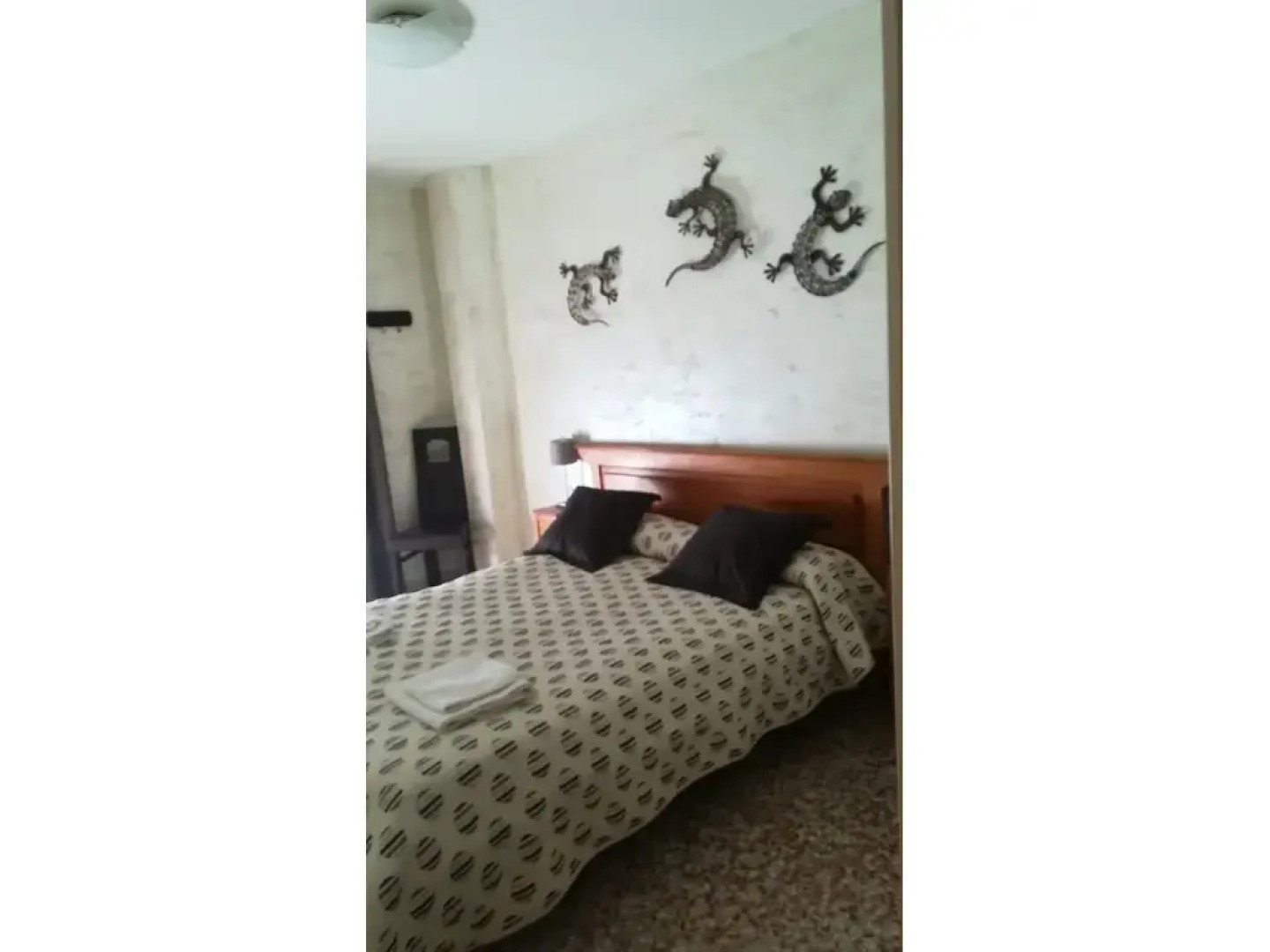 Hostal Restaurante La Diligencia