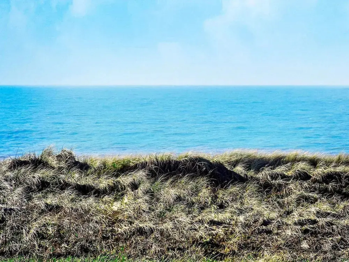 4 Person Holiday Home in Lemvig