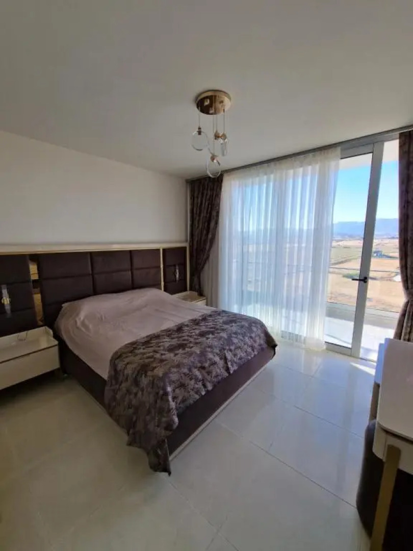 Dolce & Vita apartments