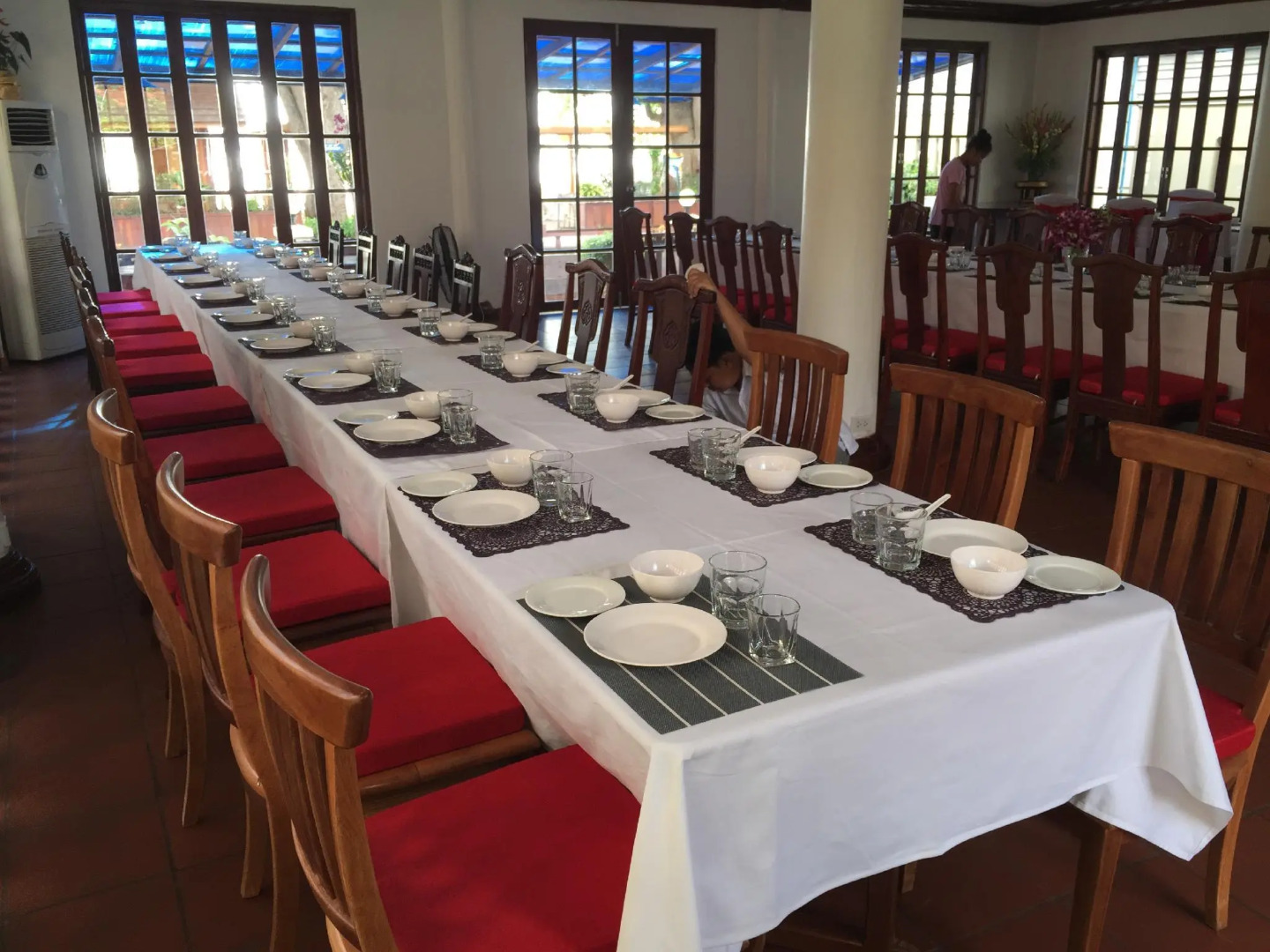 Le Bouton D'or Boutique Hotel