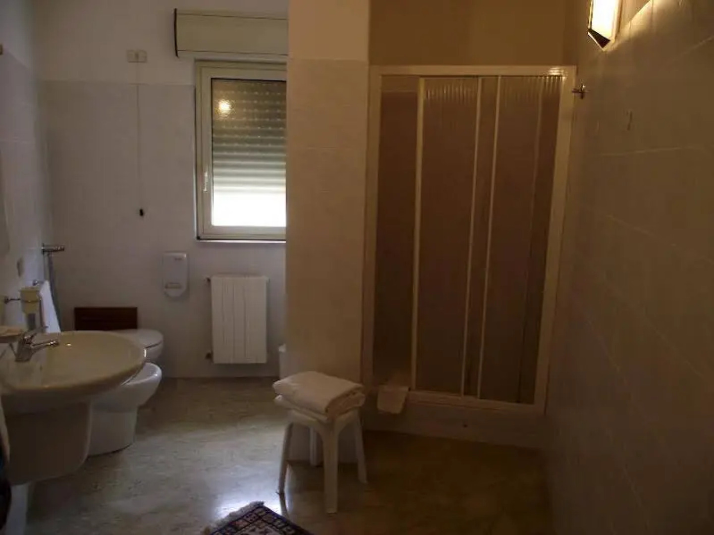 Mosaici Da Battiato Hotel