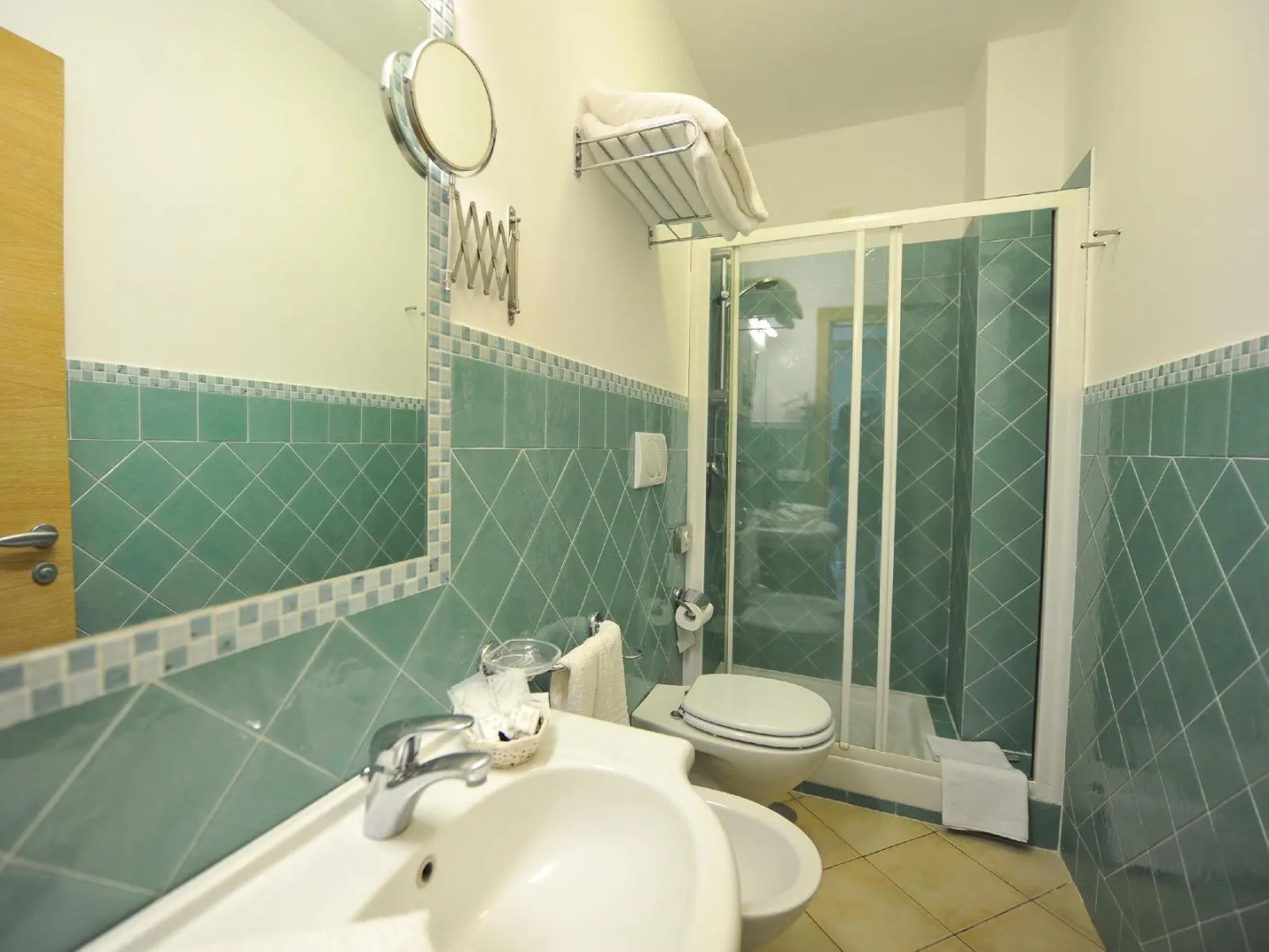 Villa Francesca Relais