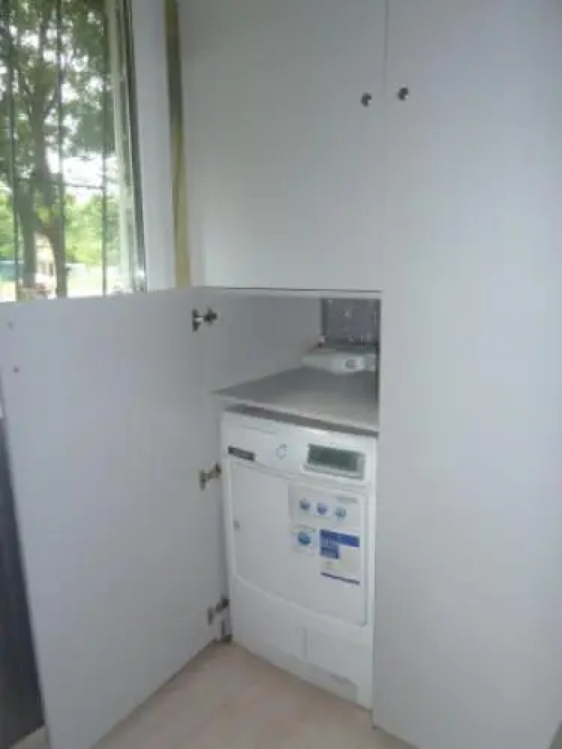 Apartment on Lenina Street