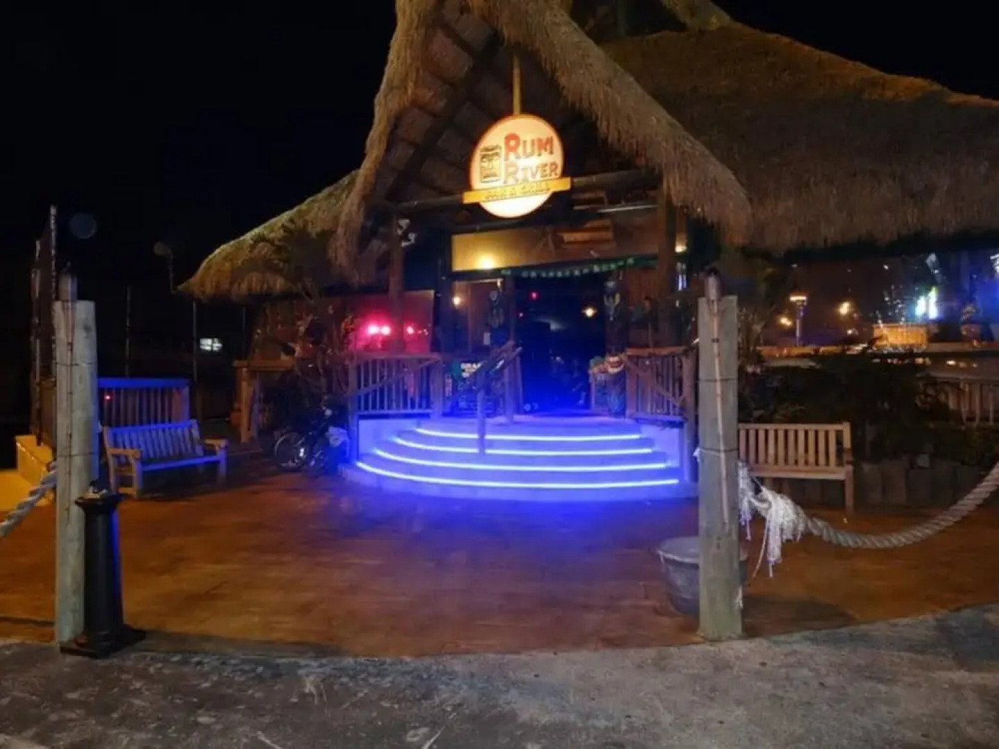 The Keys Bungalow On The Cotee River