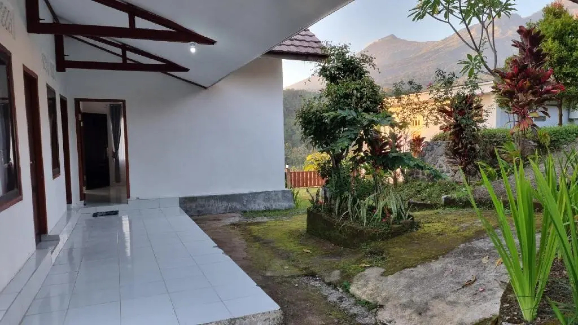 Horizon Senaru Villa