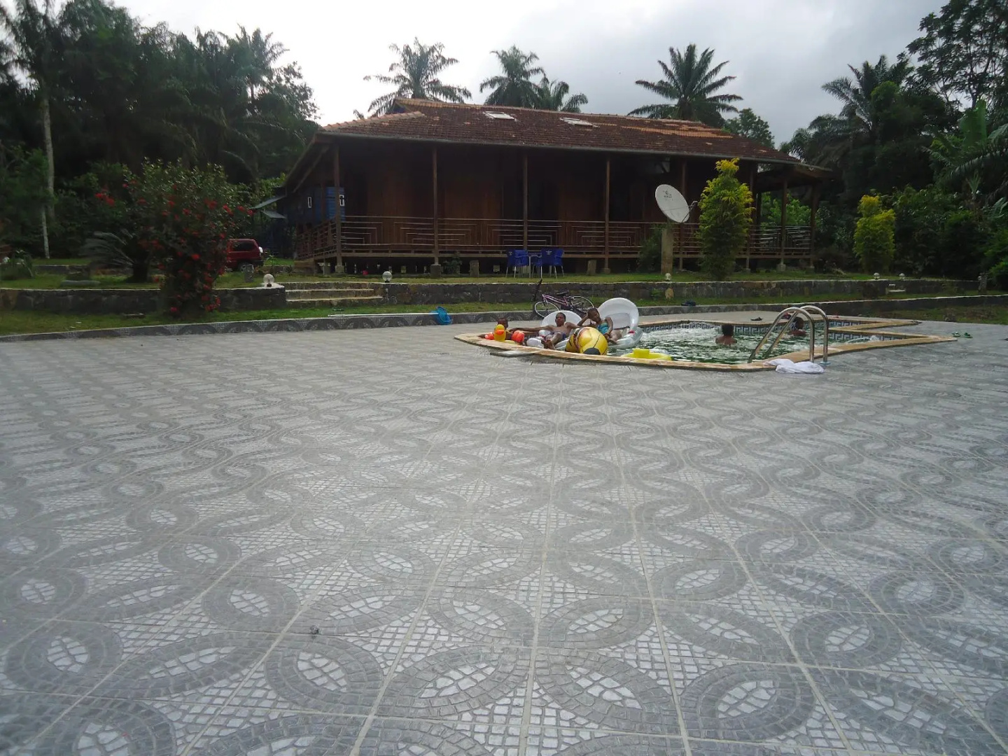 Me-zochi