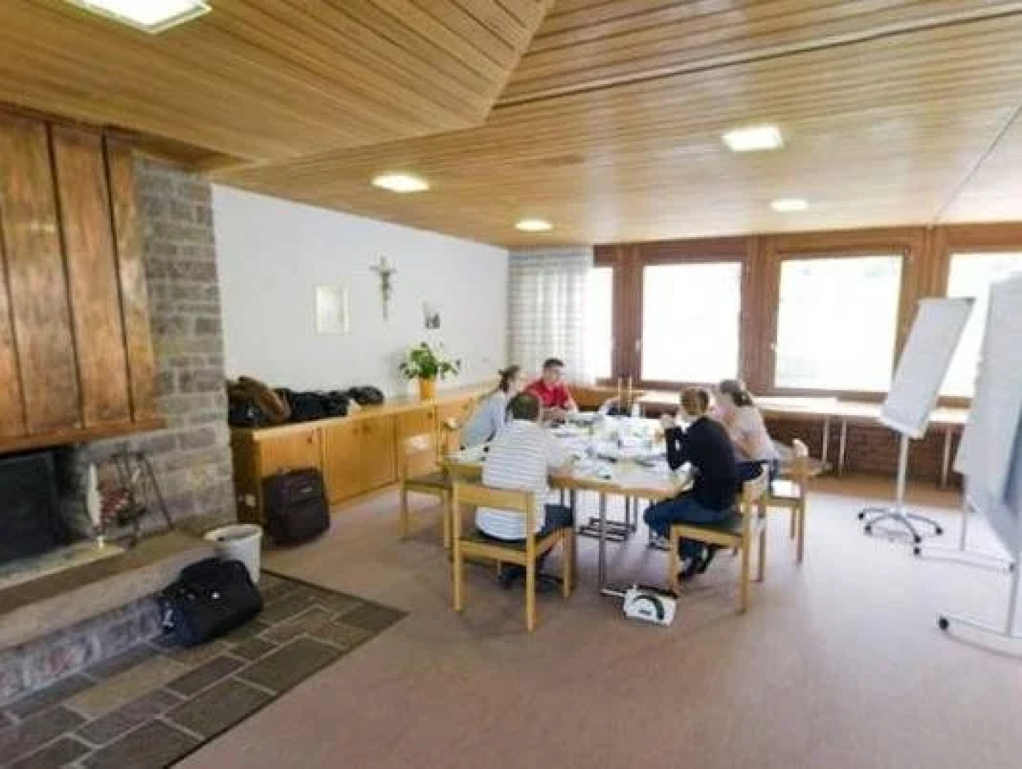 Hotel Neu-Schönstatt