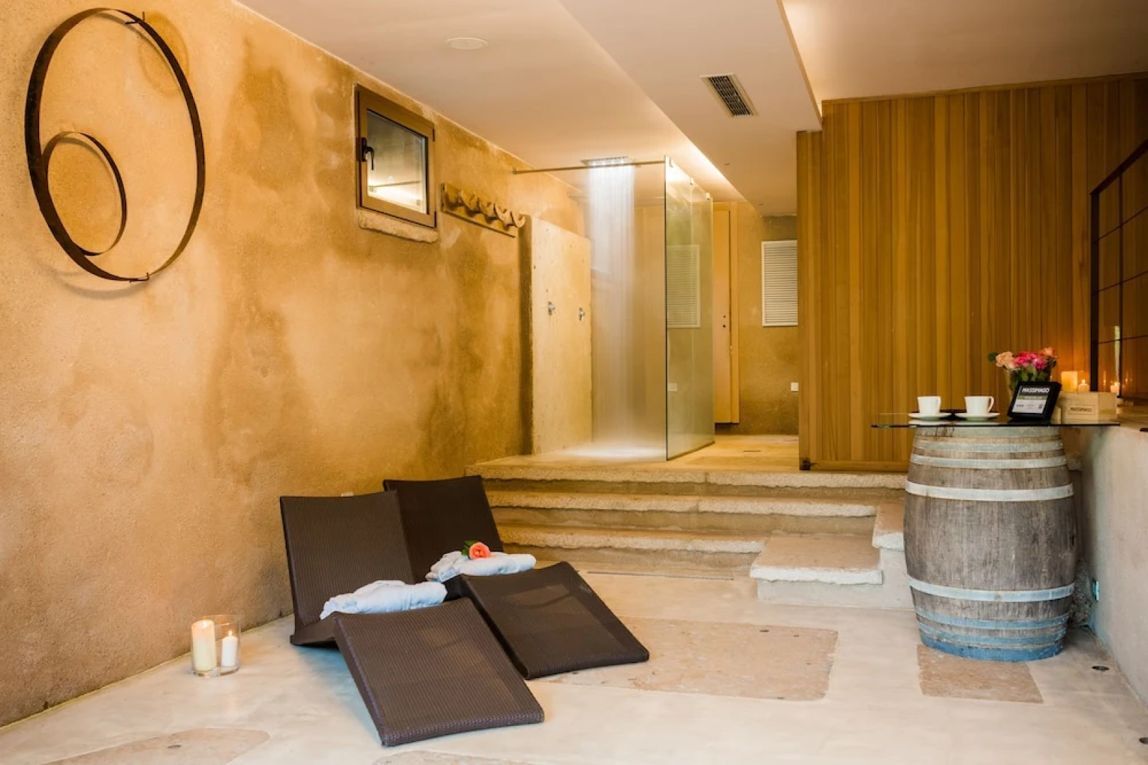 Massimago Wine Relais