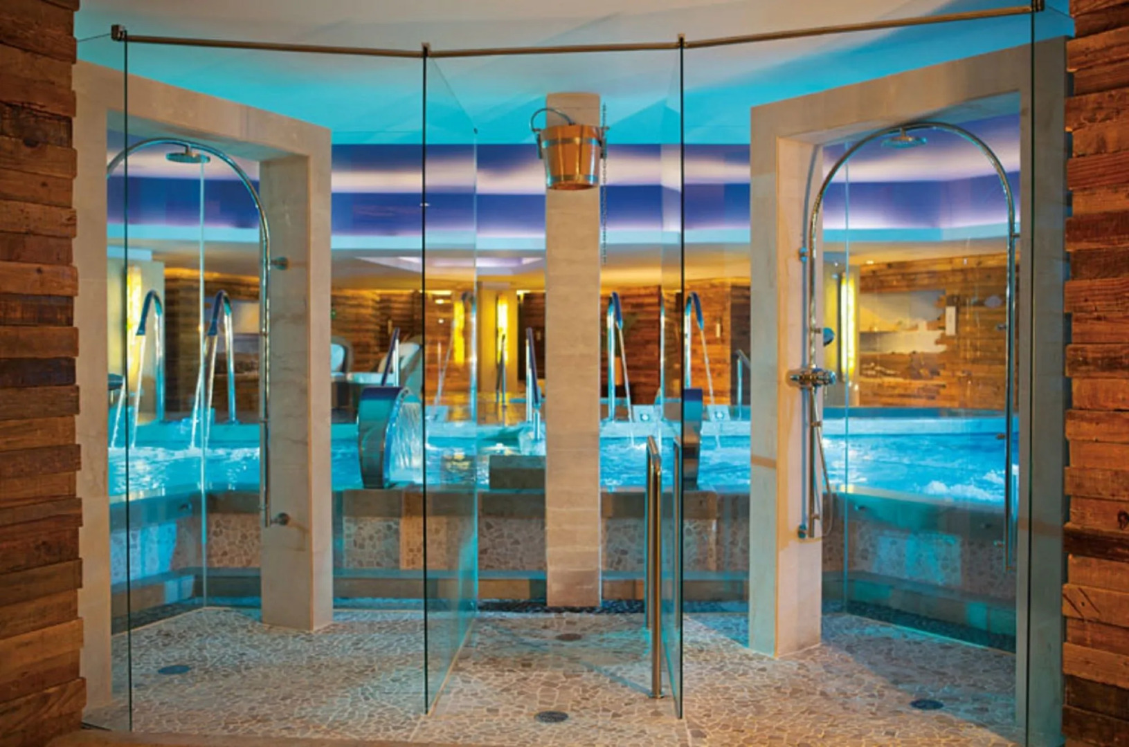 Dreams Vallarta Bay Resort & Spa - All Inclusive