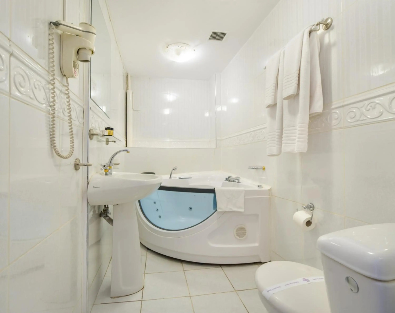 Hotel Imparatul Romanilor