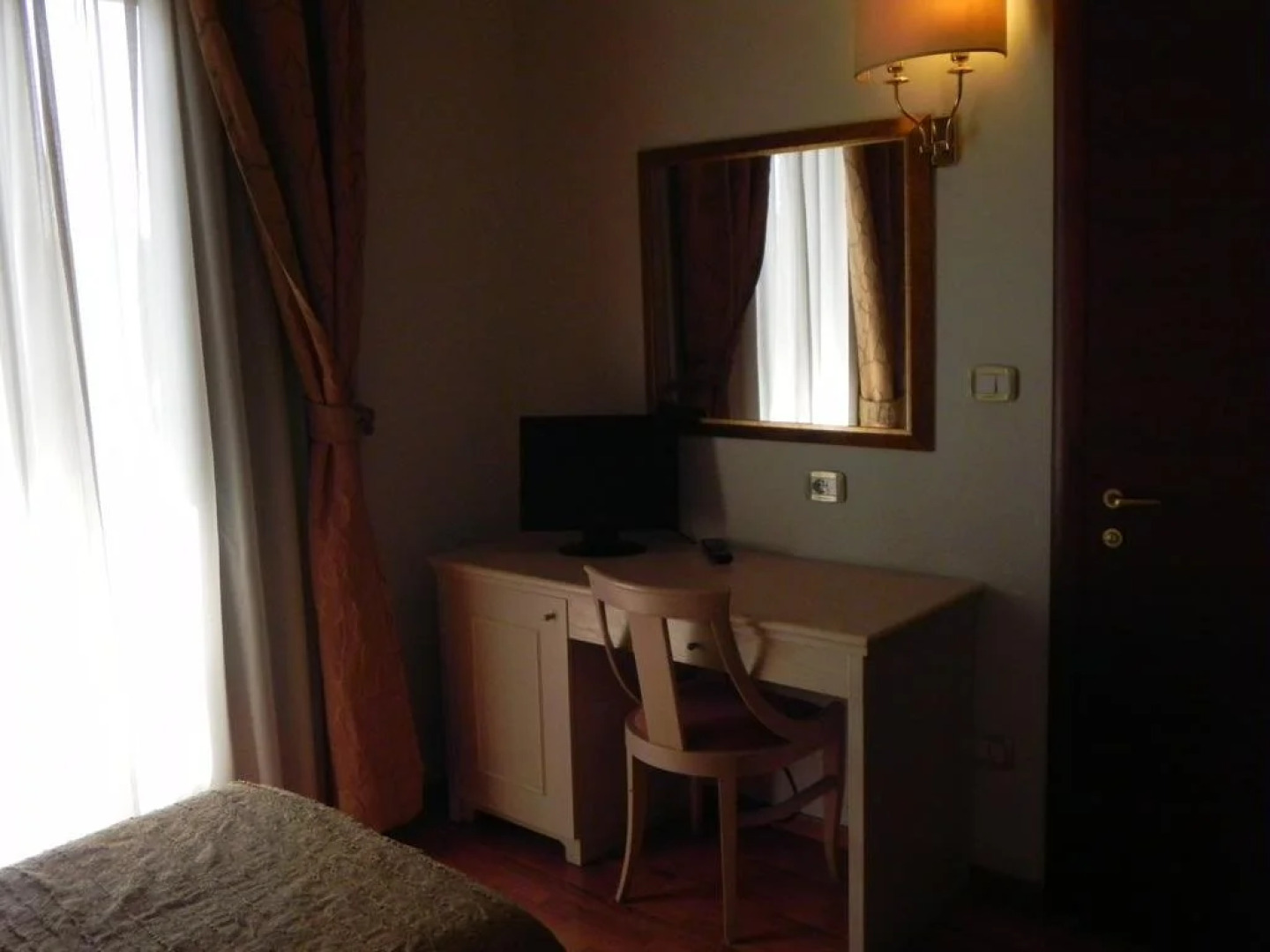 Albergo Teatro Romano