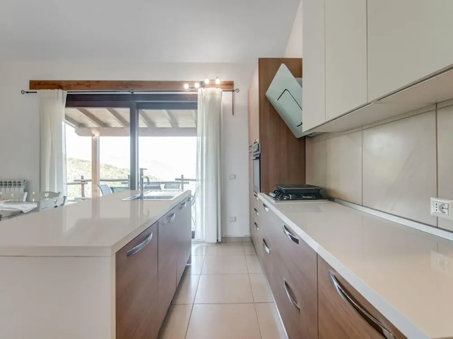 Belvilla by OYO Acquanera