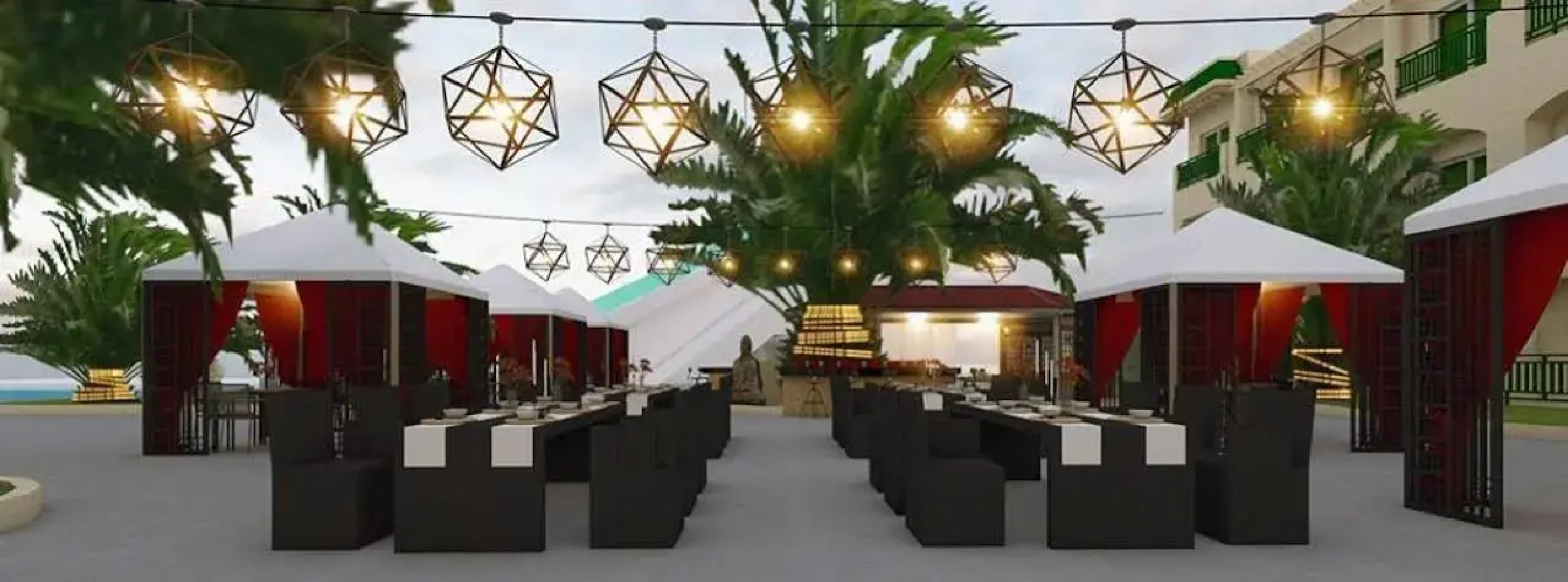 Soviva Resort - Families Only