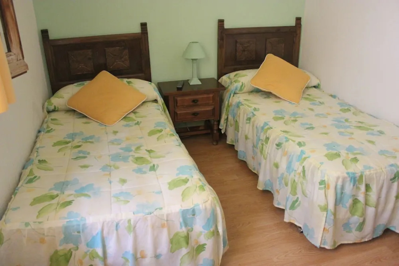 Hostal Nuestra Señora del Pinar