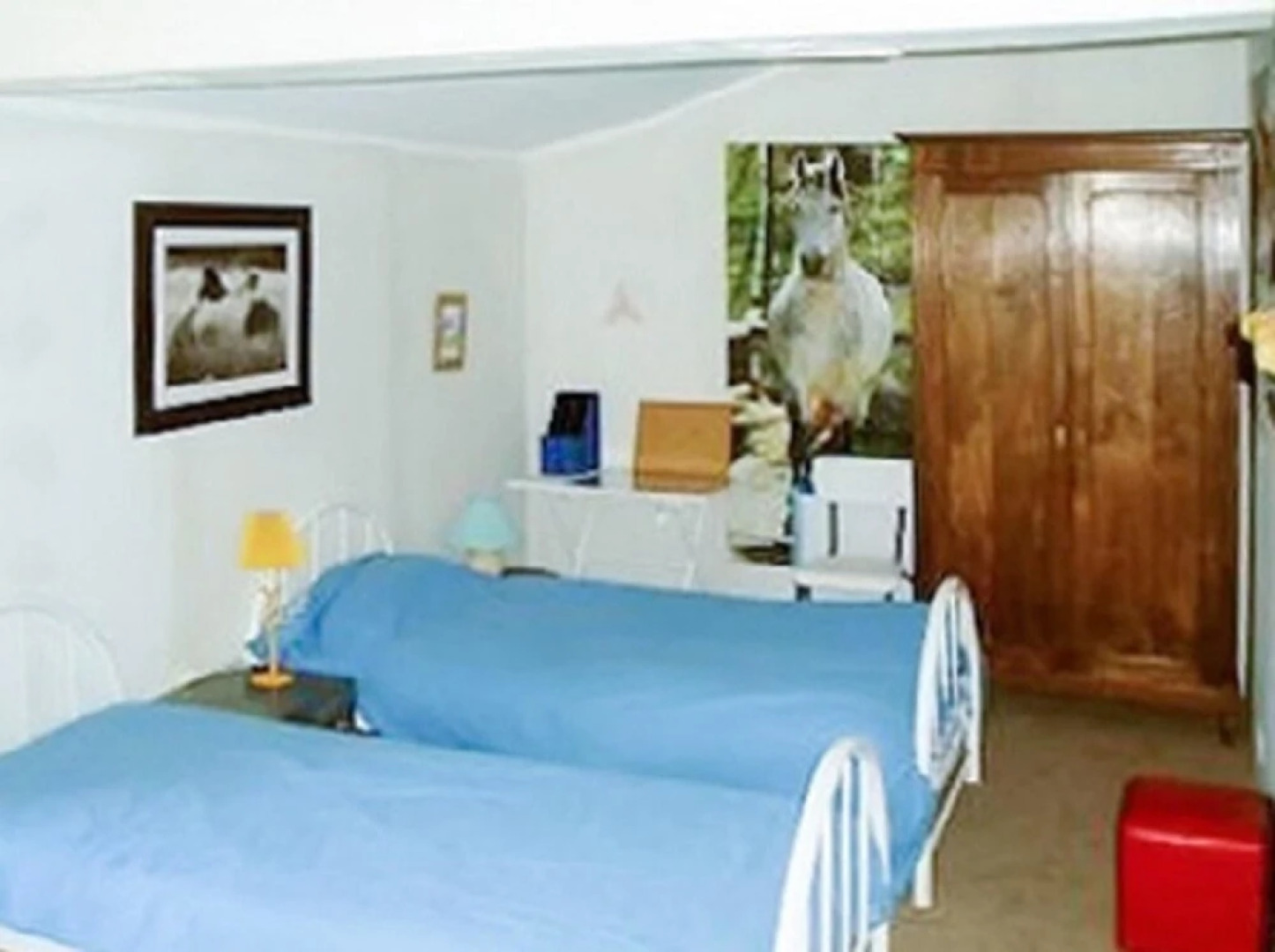 House With 5 Bedrooms in Saint-cyr-en-talmondais, With Private Pool an