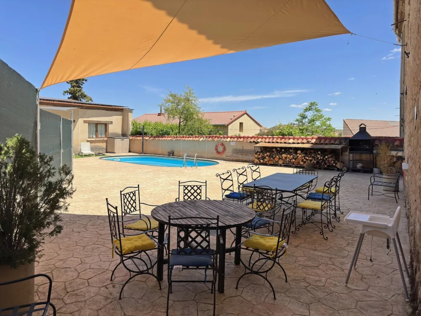 Palacio de Velamazán