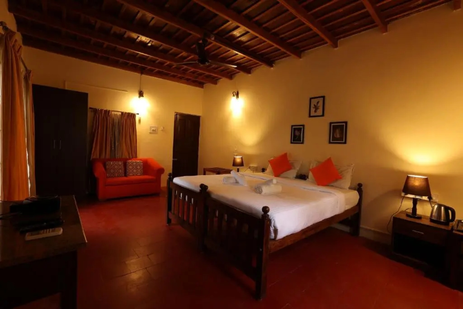 Avadale Coorg Stag - Groups Not Allowed