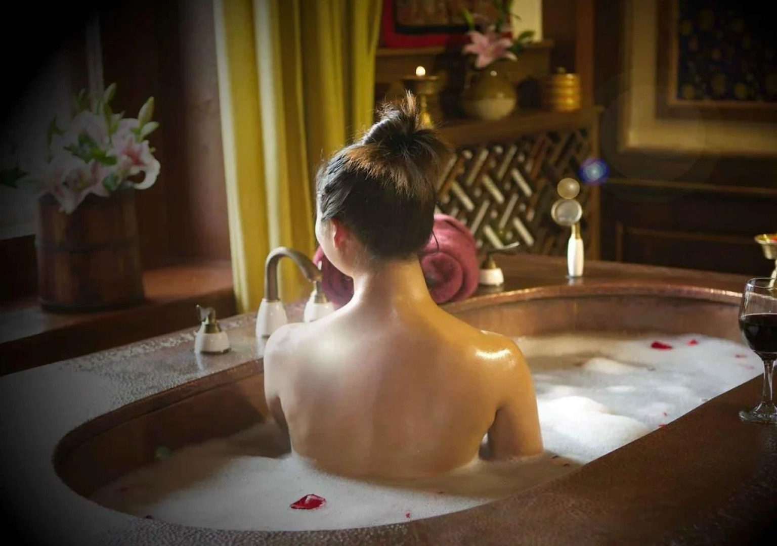 Songtsam Linka Shangri-La