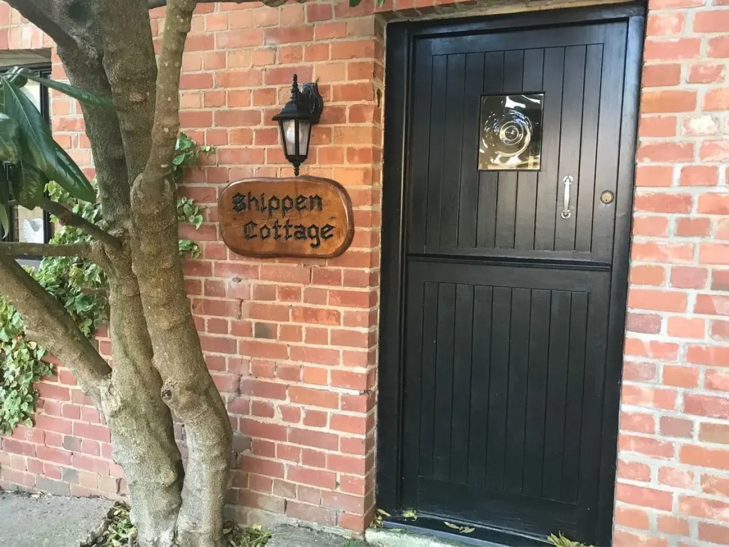 Shippen Cottage - Boswell Farm Cottages
