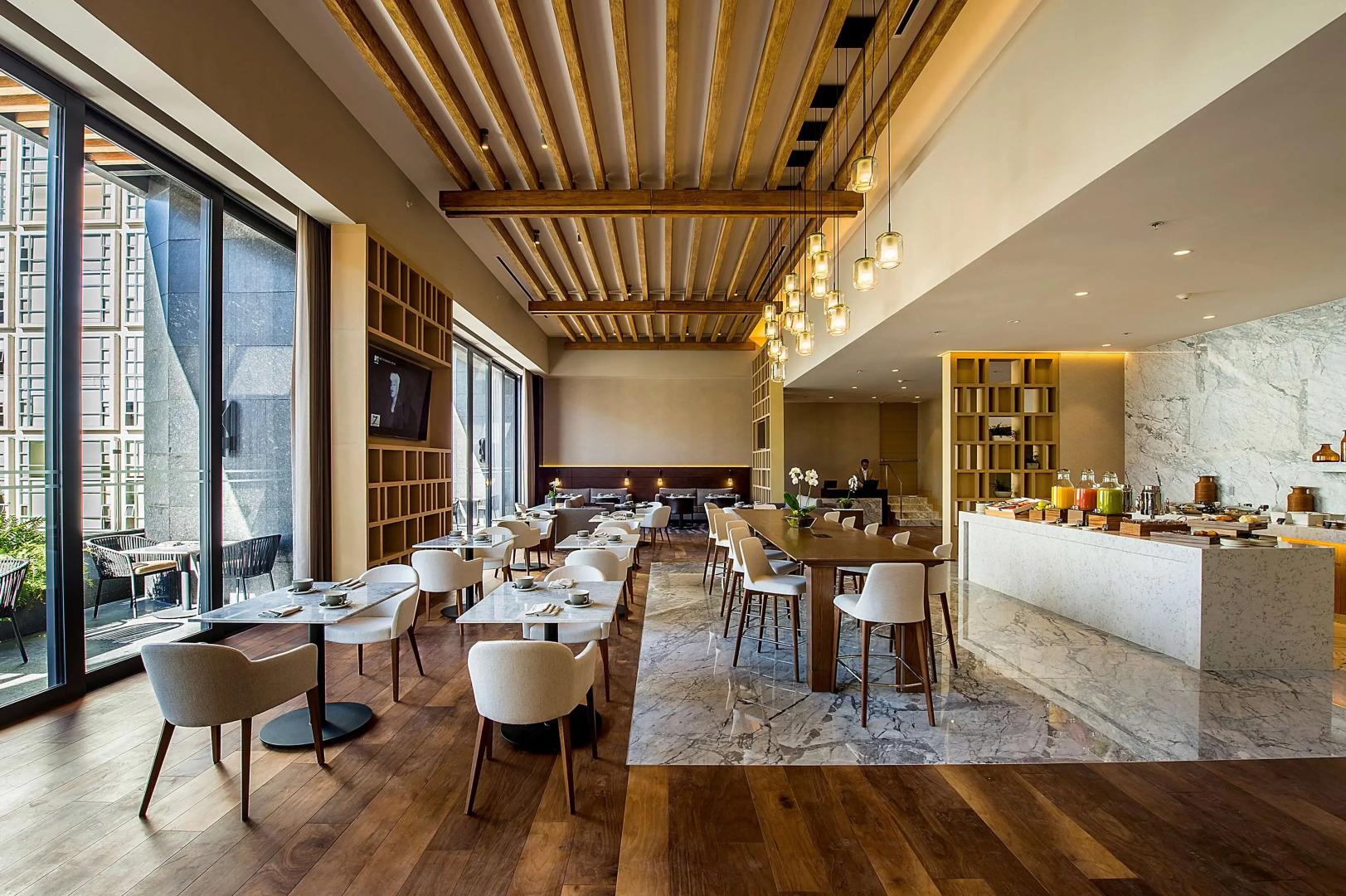 Hyatt Regency Andares Guadalajara