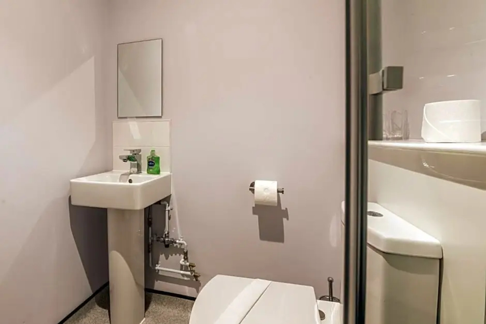 No 1 Ocean Cabins - Saundersfoot Harbour - Saundersfoot