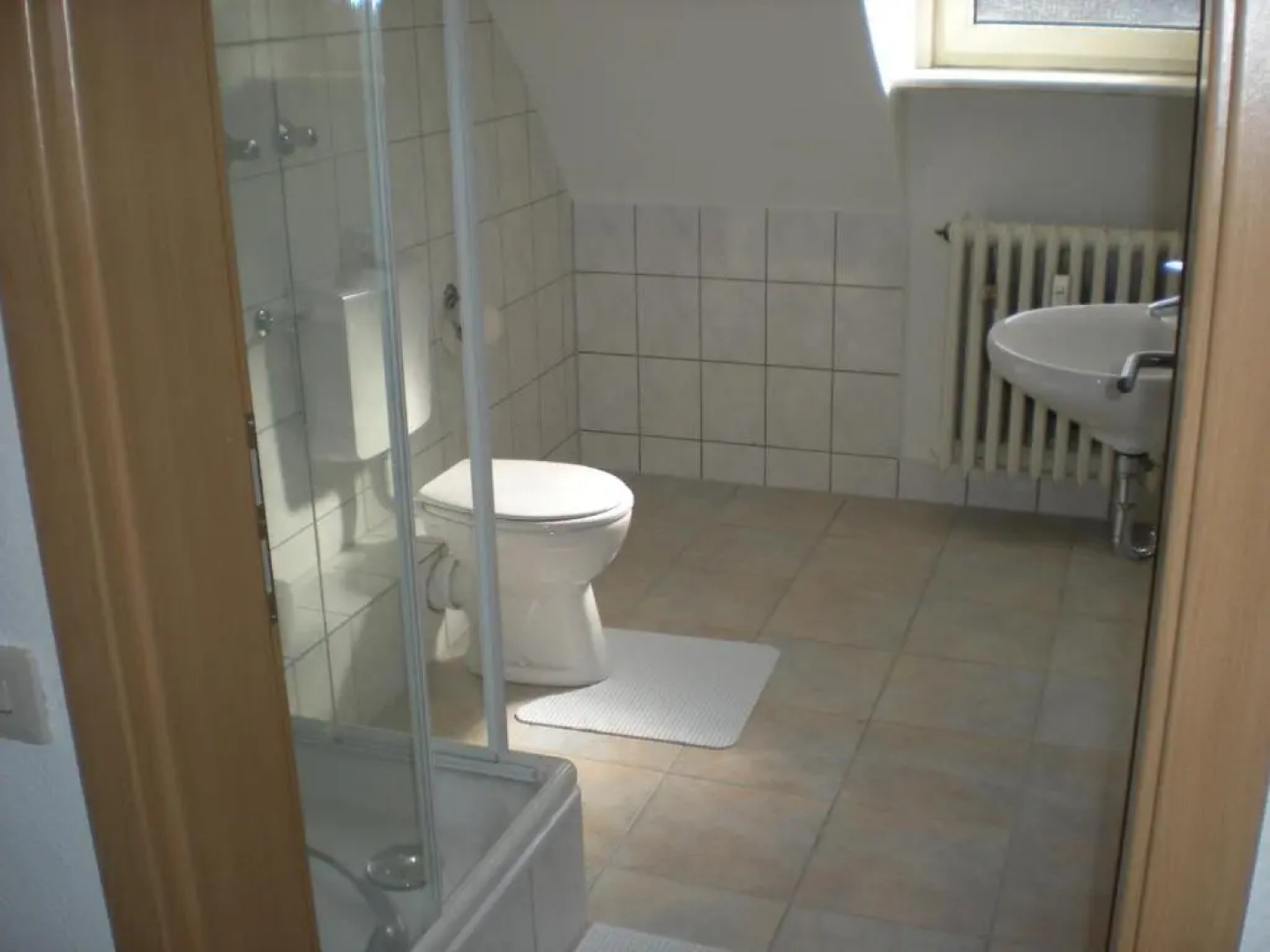 Schönes Apartment in Essen