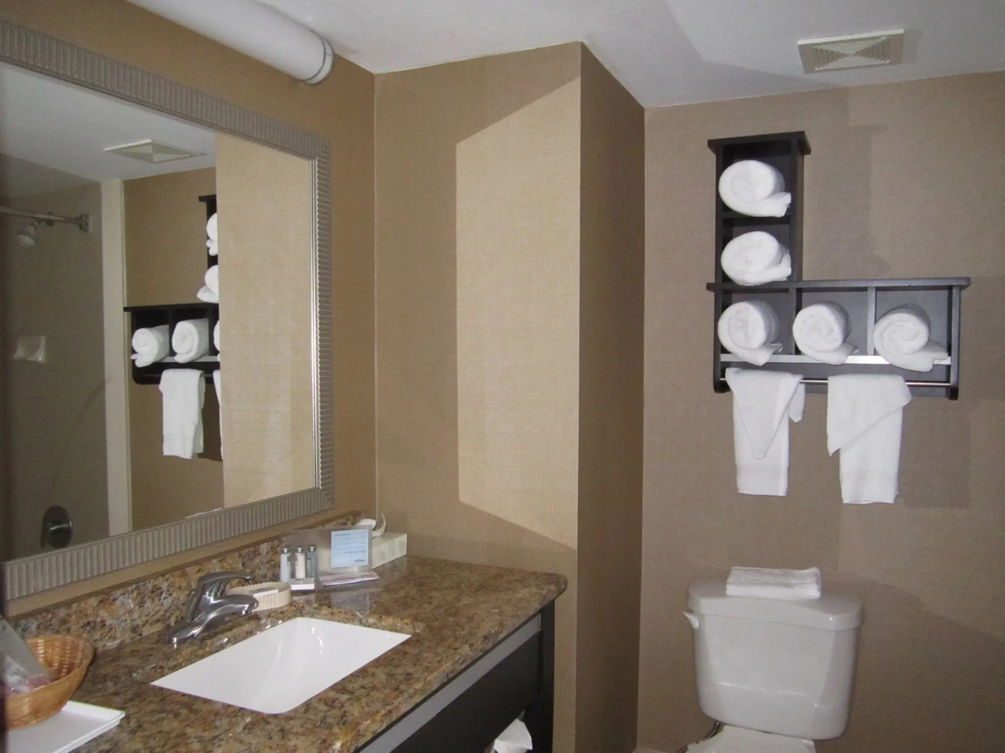 Hampton Inn Fort Myers-Airport & I-75