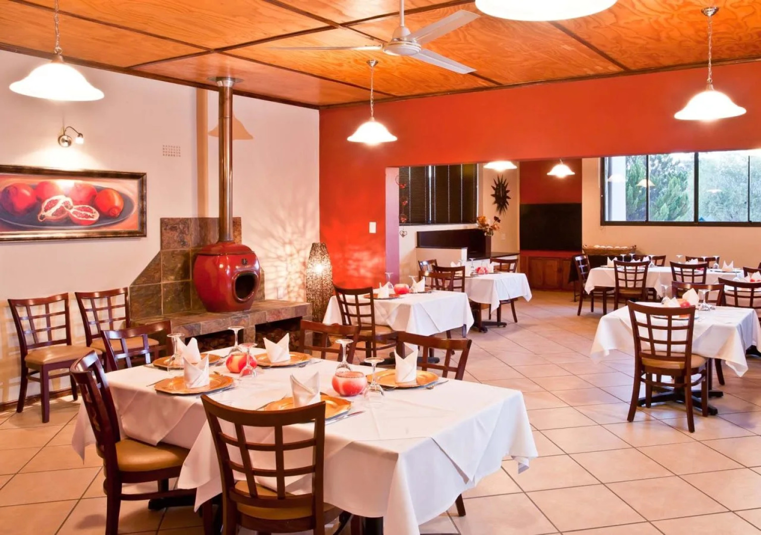 Boulders Lodge & Spa