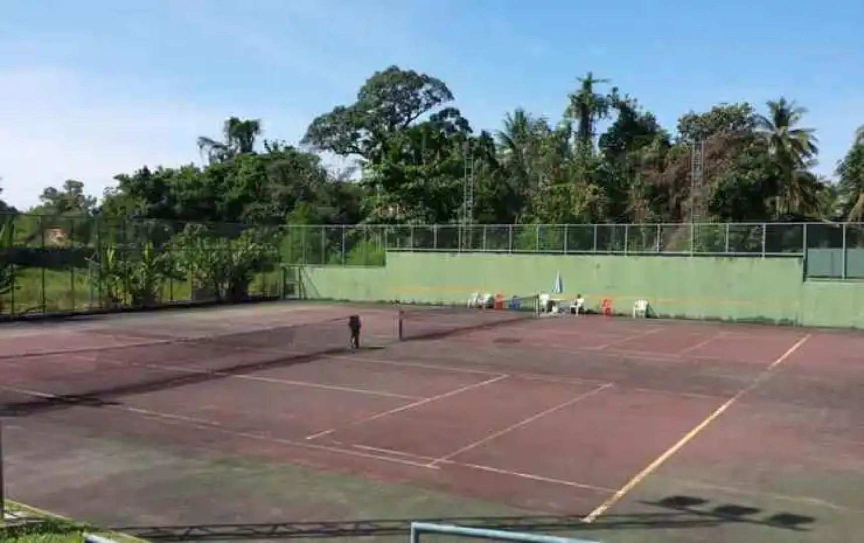 School Hostel Khao Lak