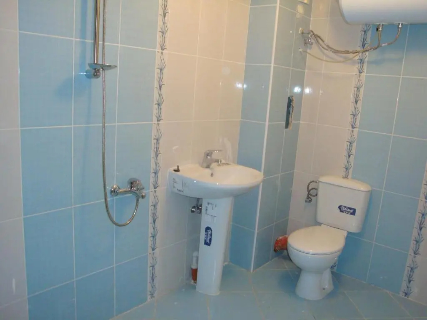 Morski Horizonti Guest House