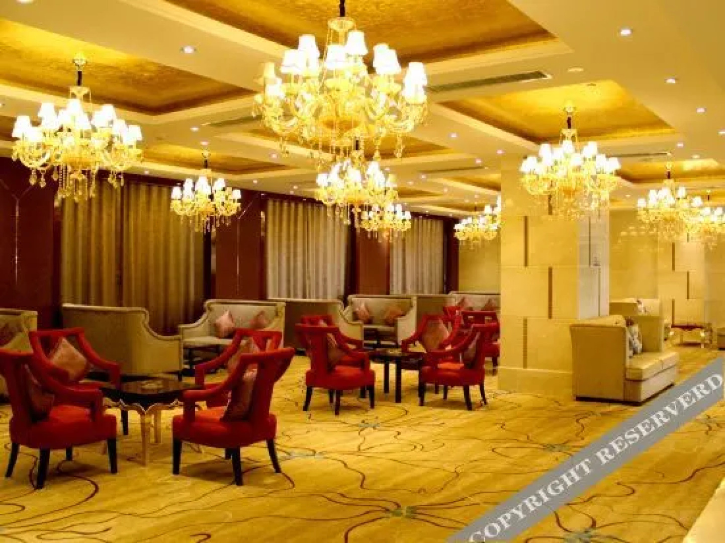 Yuyang International Hotel