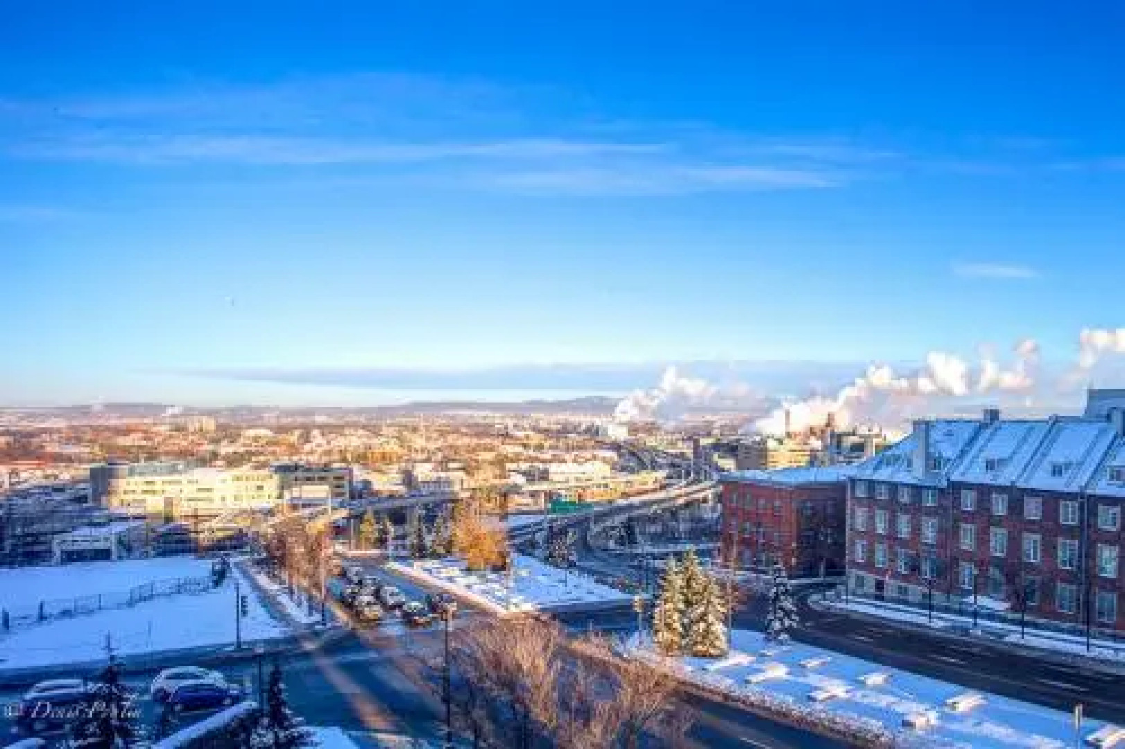 Les Immeubles Charlevoix - Le 760331