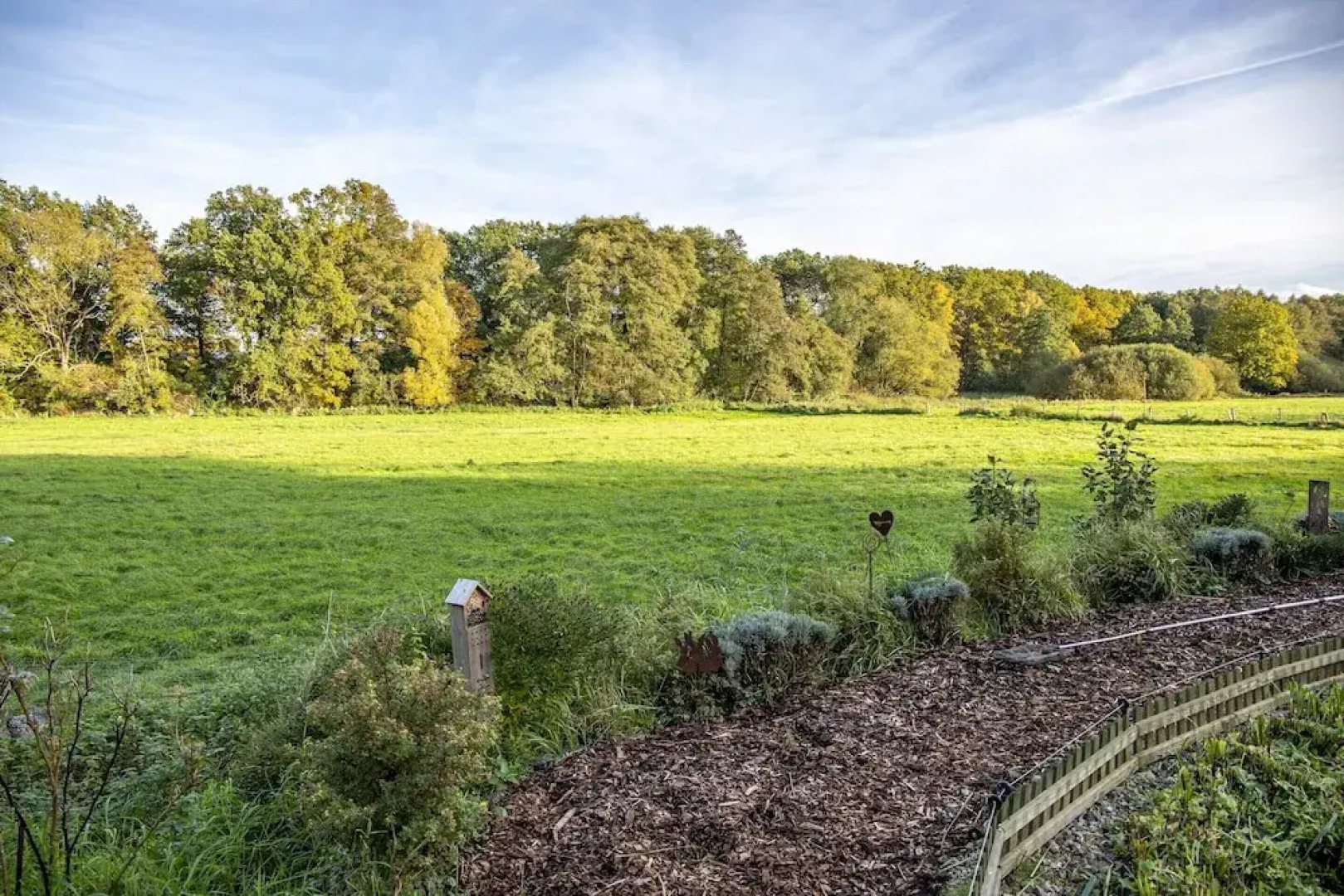 Apartment, Bad Bodenteich