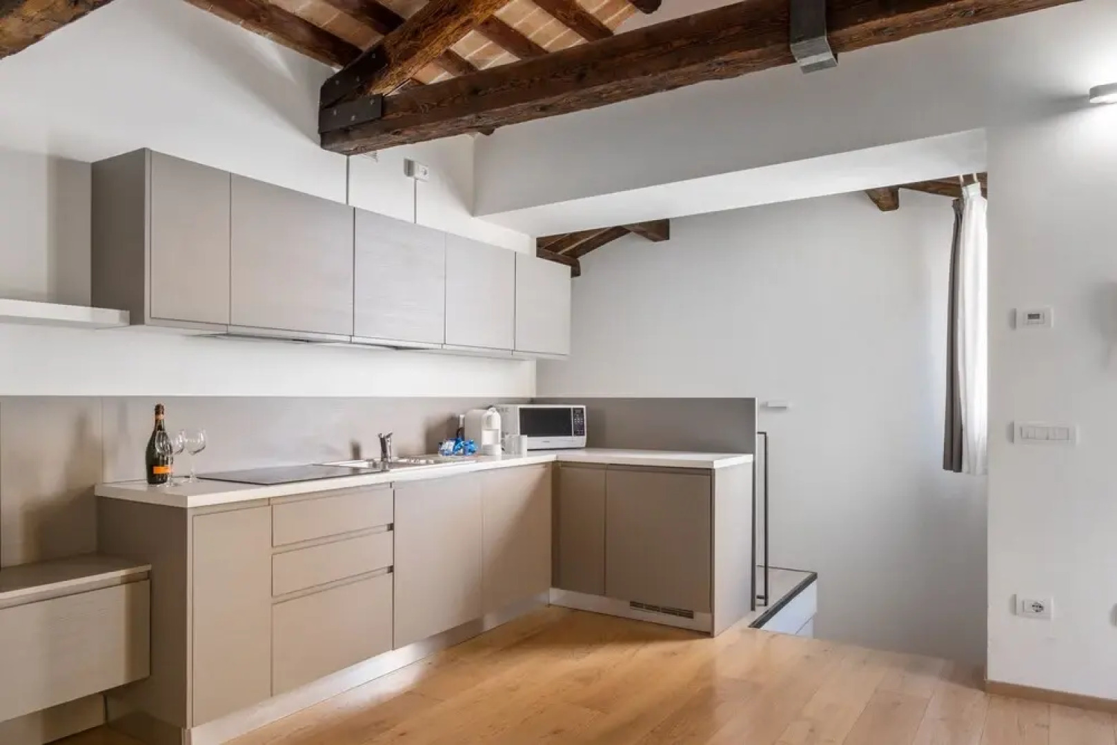 Mysweetplace Piazze Di Padova Apartments