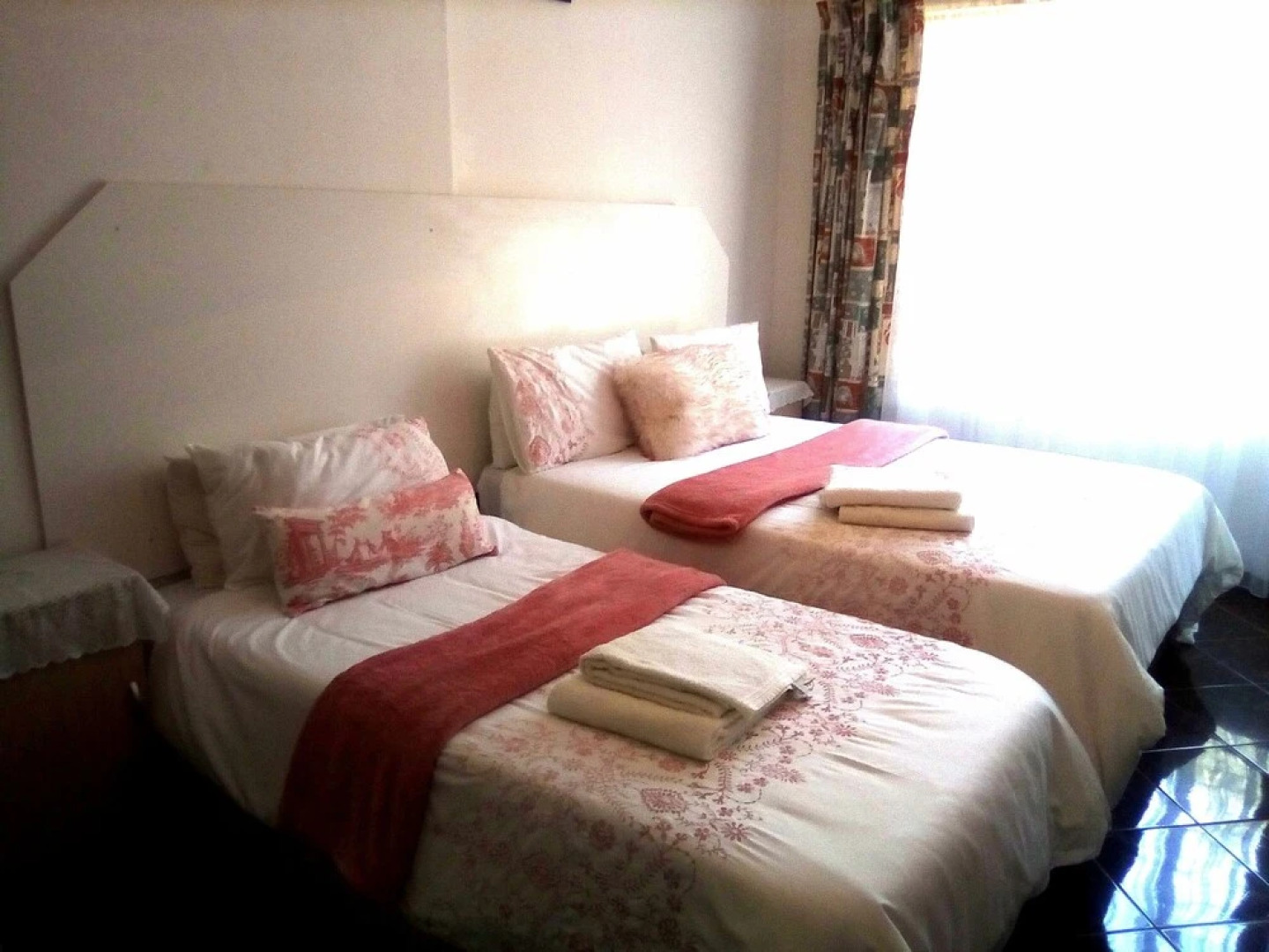 His Glory Guest House