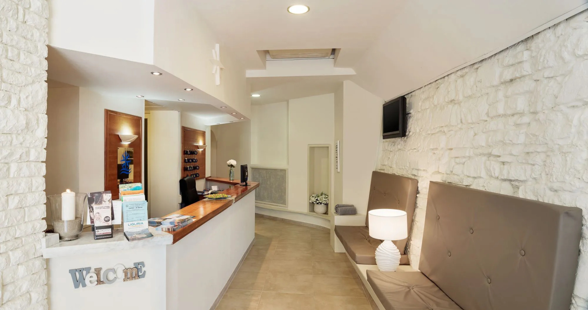 Hotel Rosa dei Venti