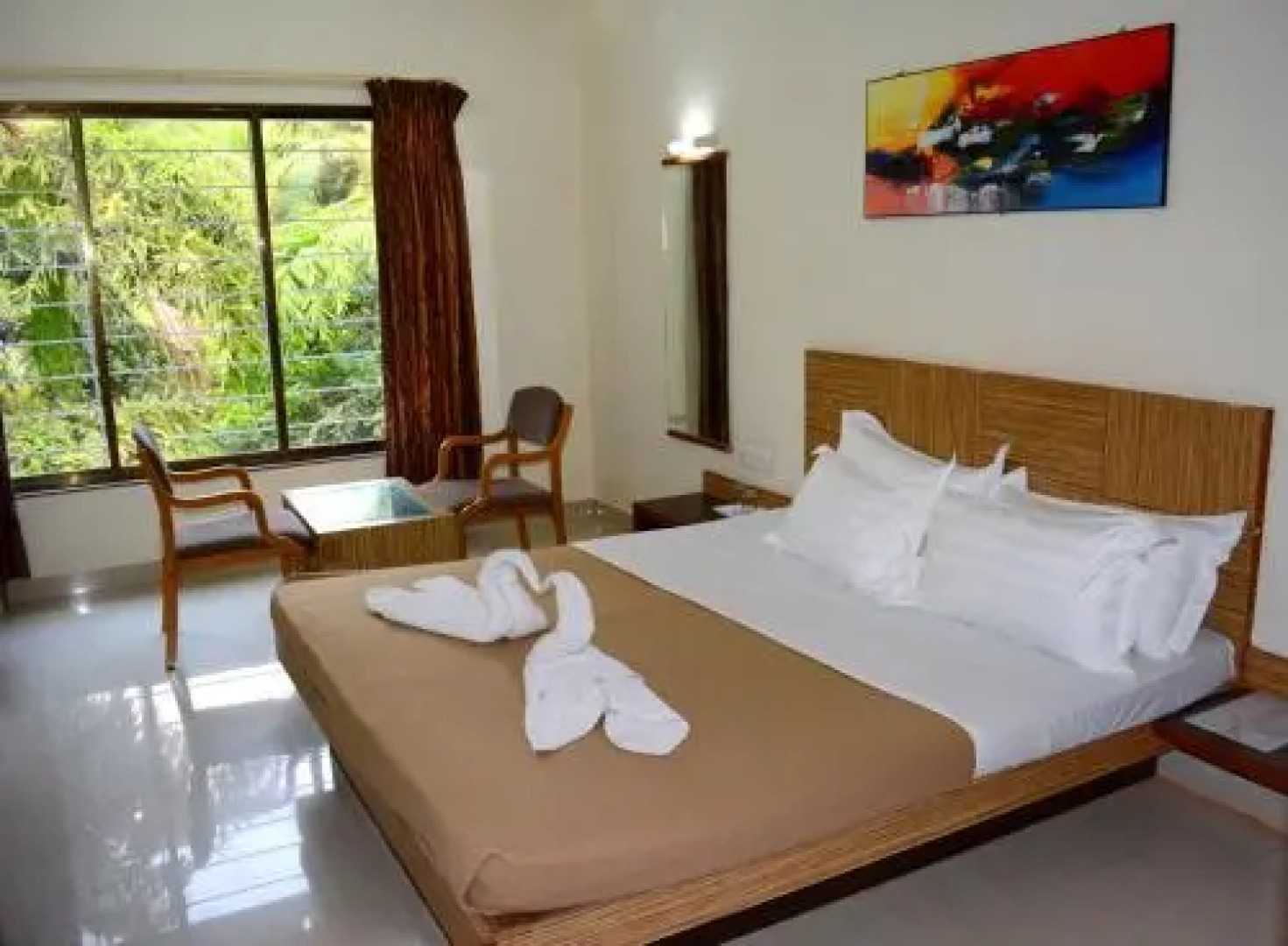 Zanteys Hotel Chivala Beach