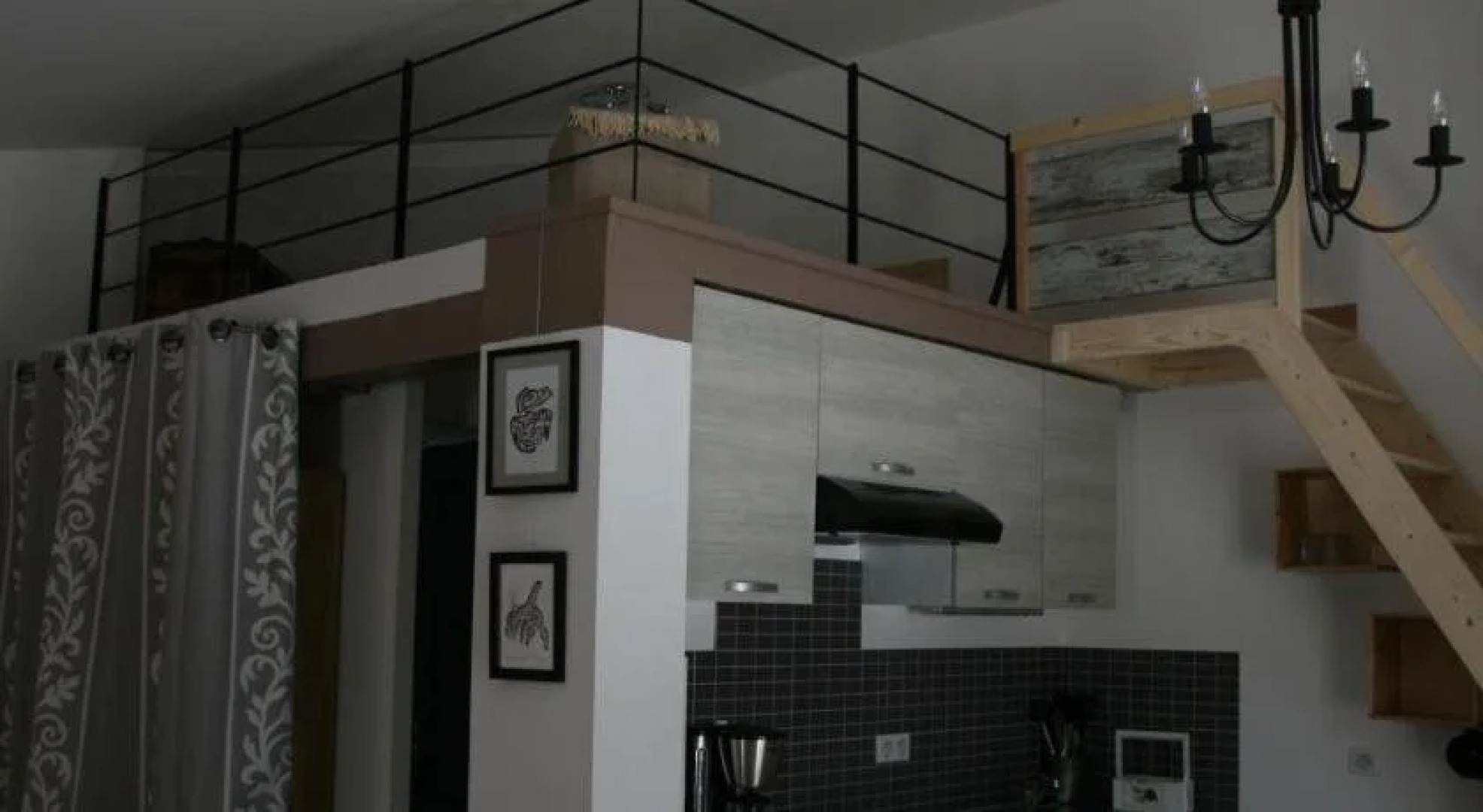 Les Hauts de L'Escoulaou