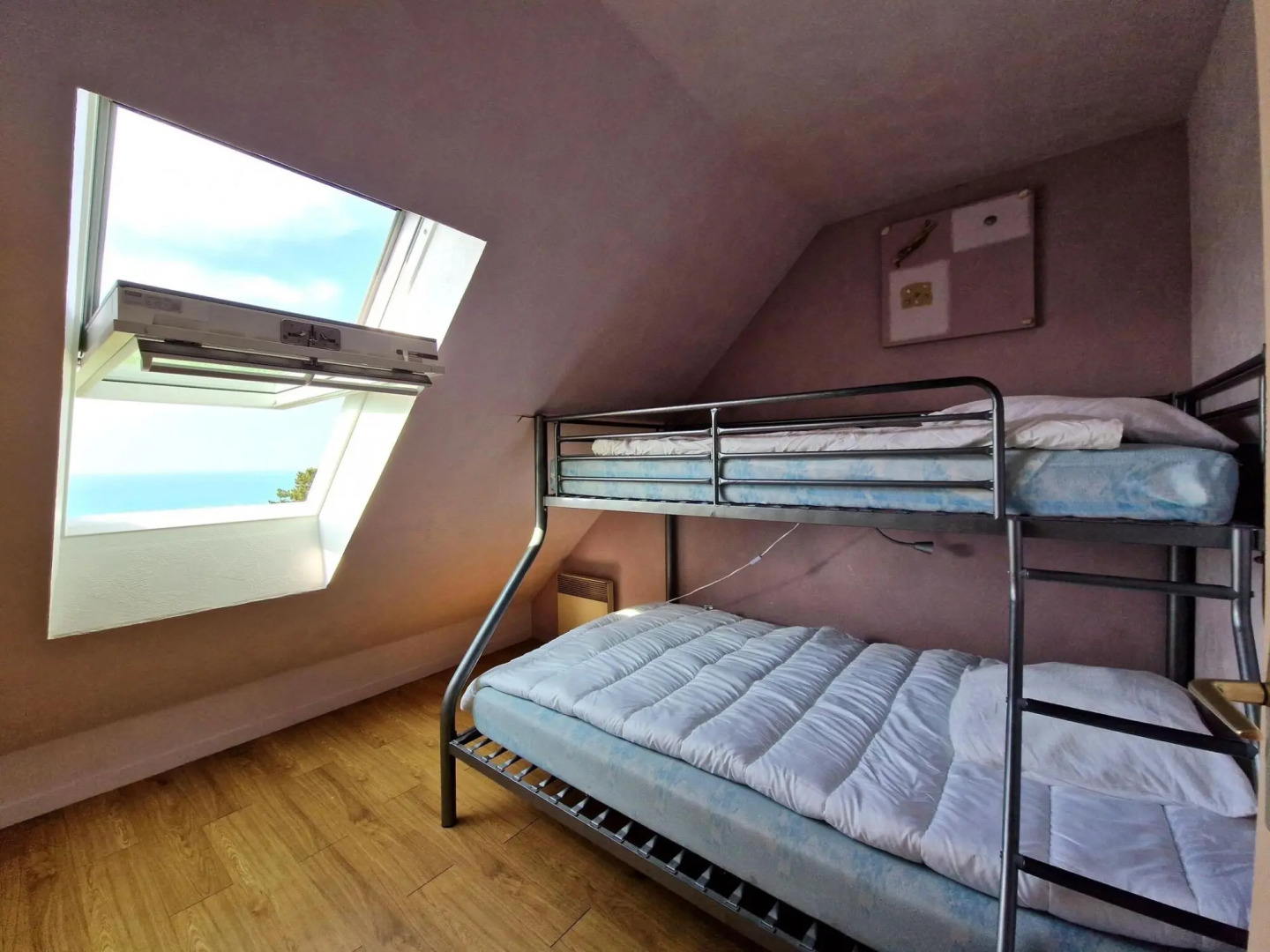 House on Emerald Coast Near Gr34 Trail