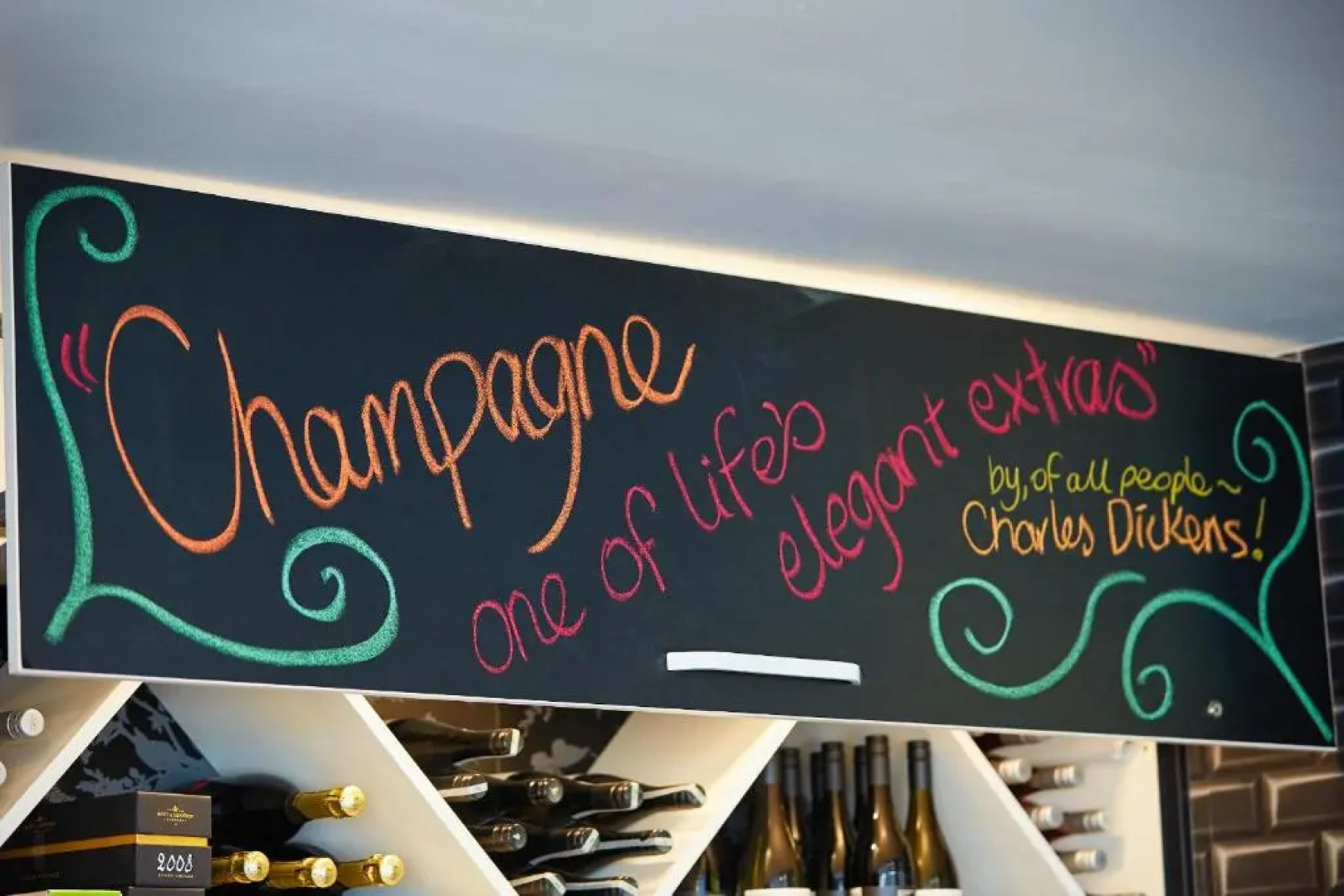 Kaikoura Boutique Hotel