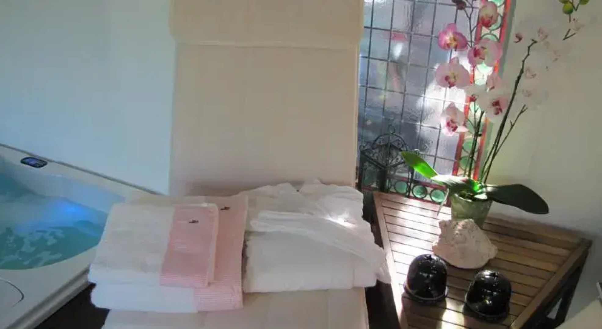 Chambre dhôtes Chez Marilé