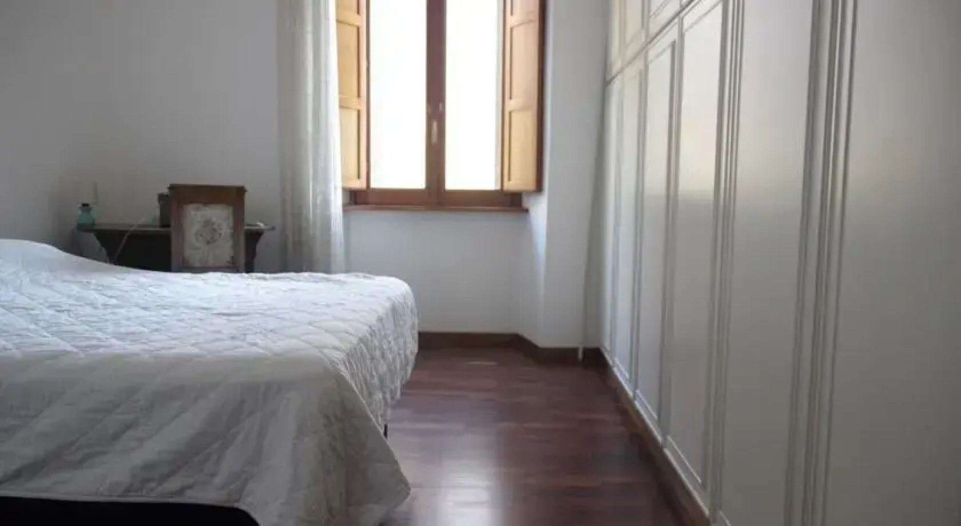 Amba Aradam Apartment