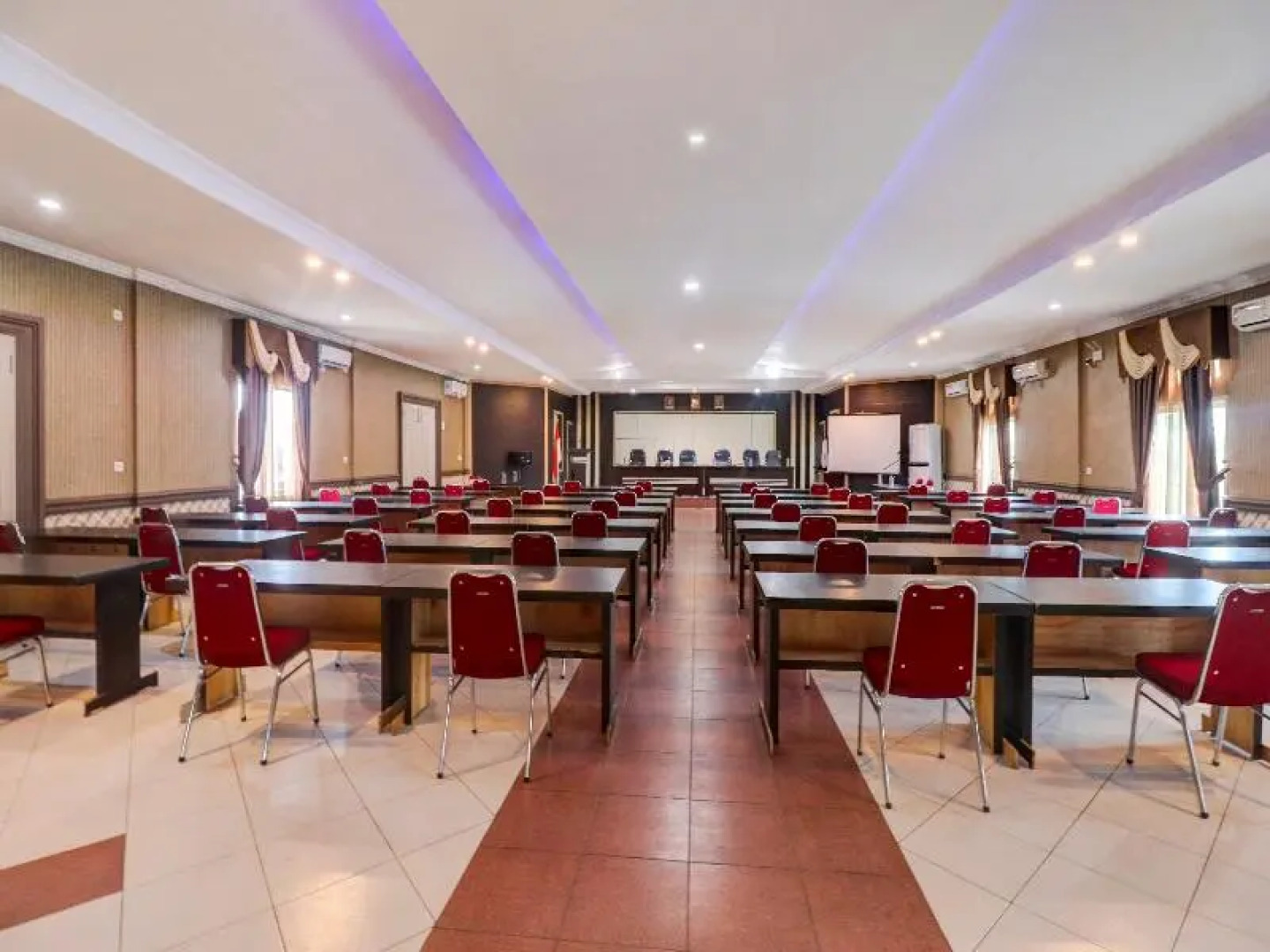 OYO 90564 Hotel Merangin Syariah