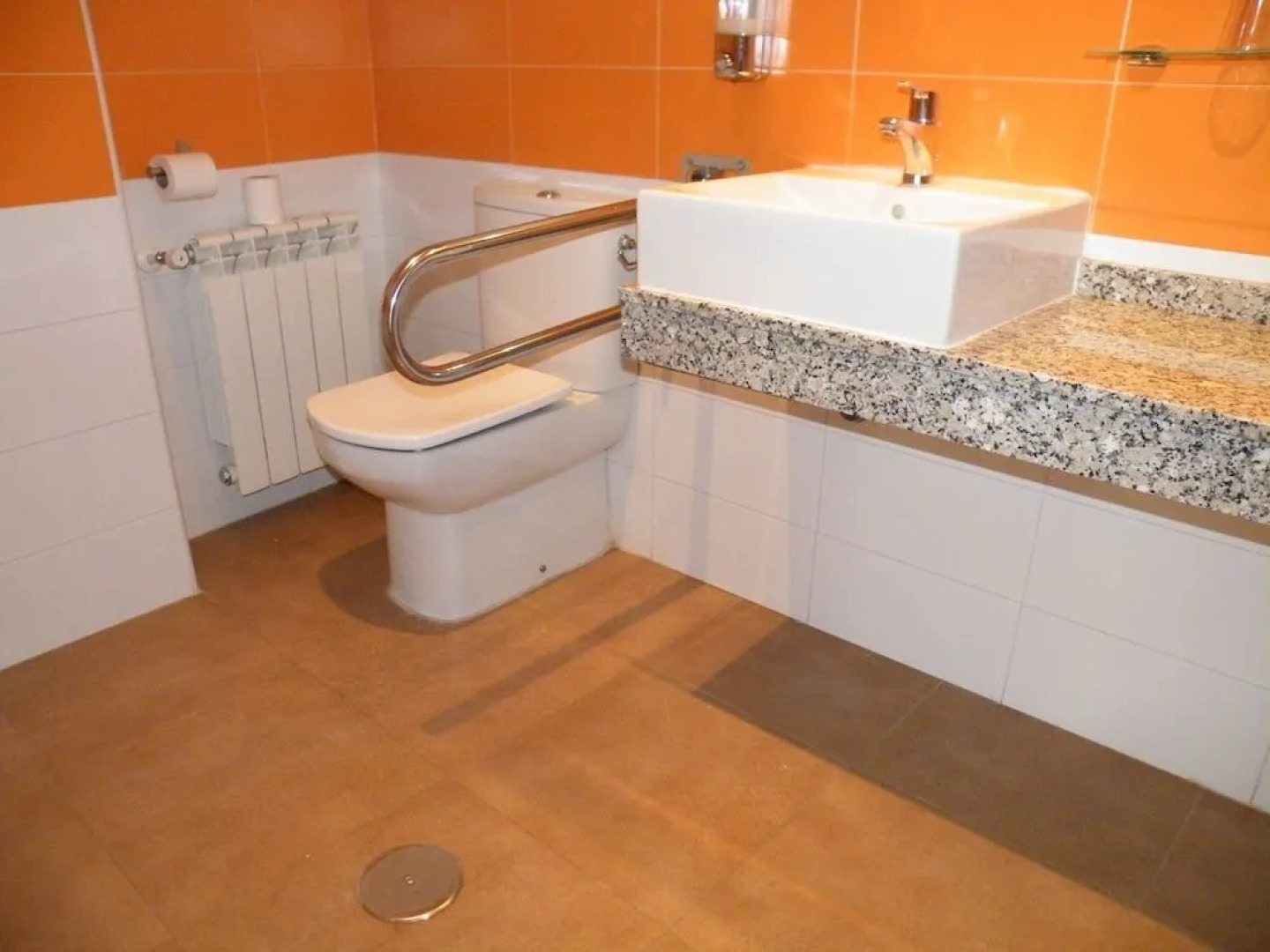 Hostal La Ribera del Júcar