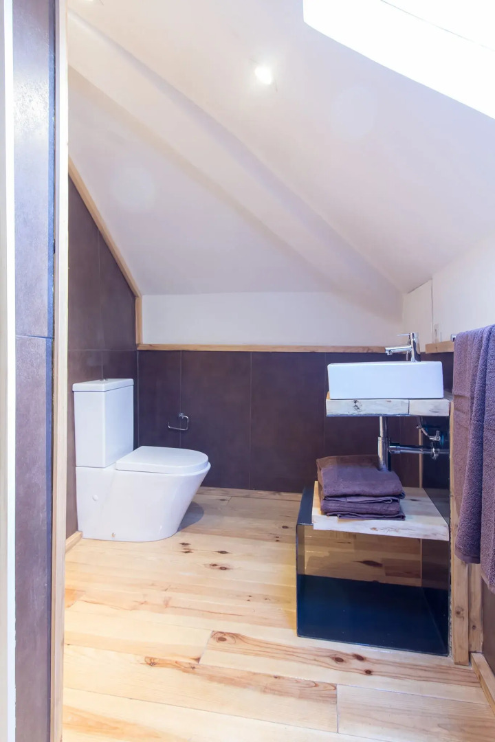 Feel at Home Guest House