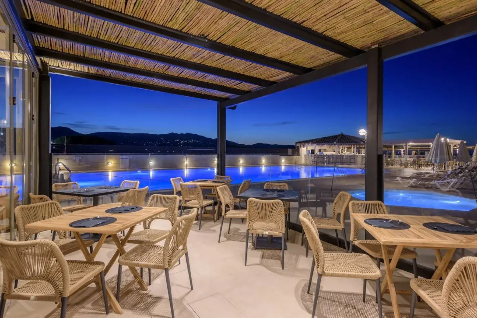 Zeus Hotels Neptuno Beach - All Inclusive