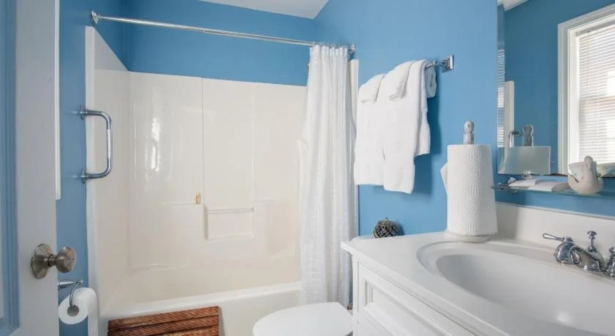 Inn of Treasured Memories