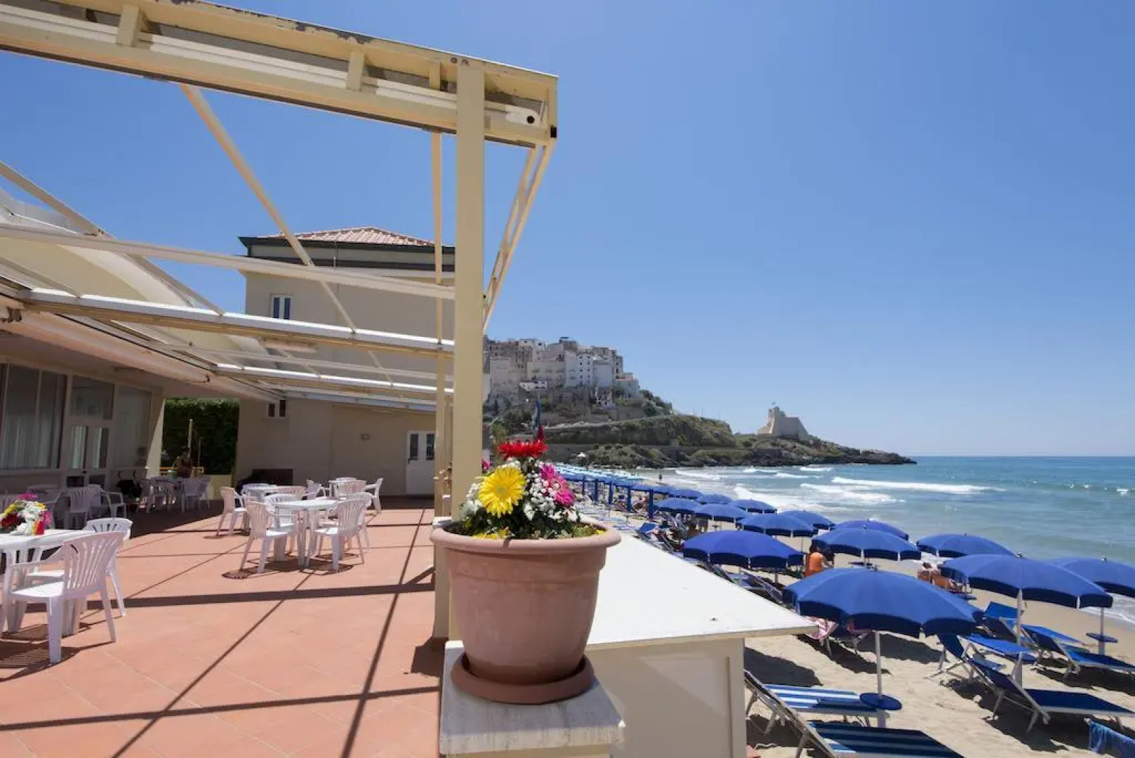 Albergo La Sirenella