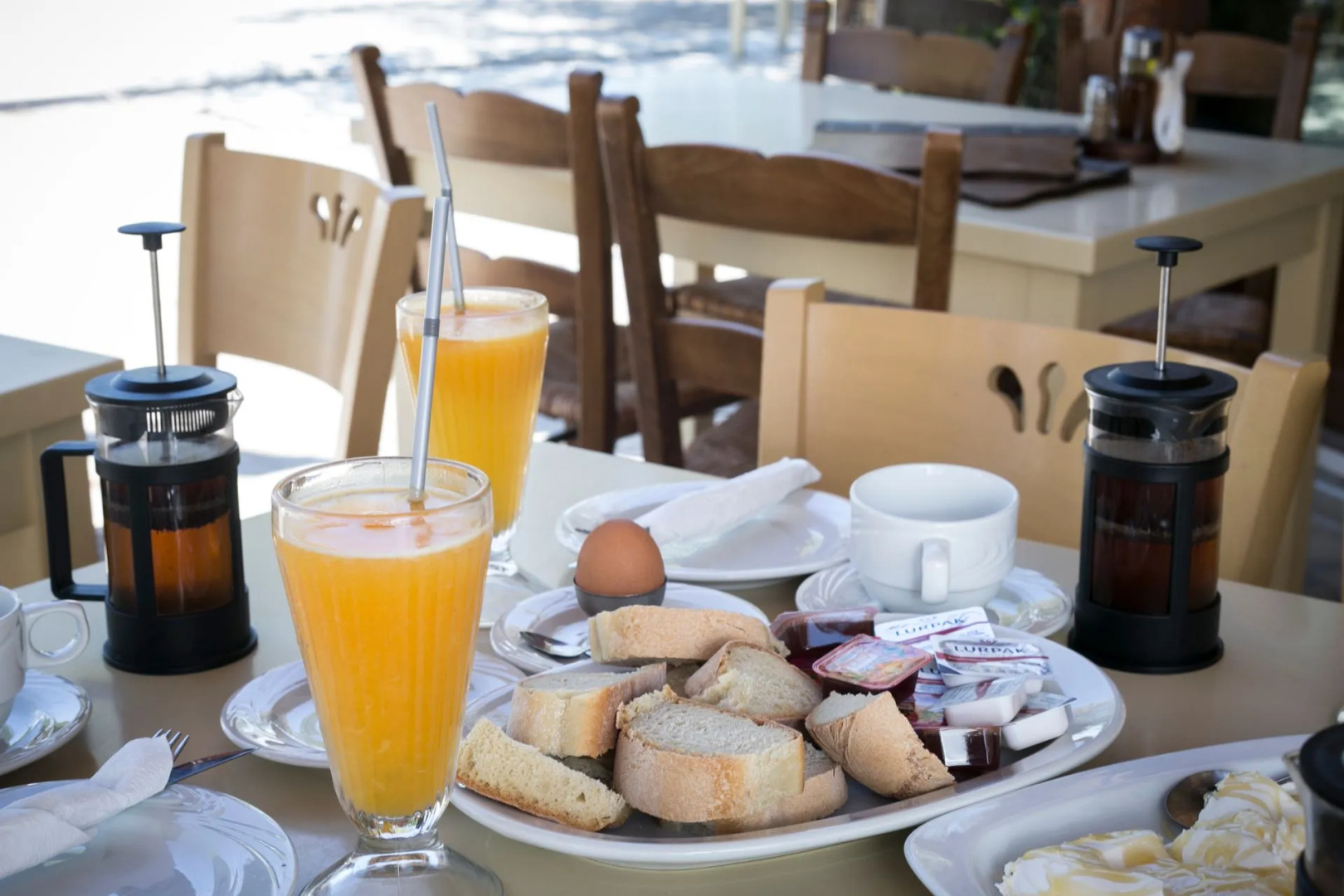 Agarathos Apartments Crete